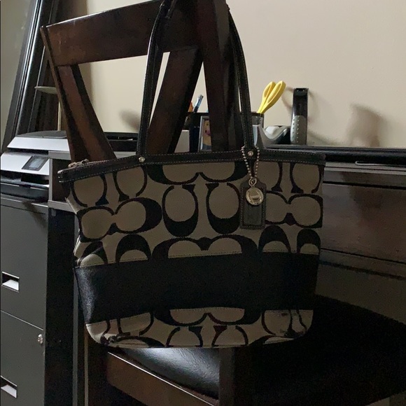 Coach Handbags - Coach handbag